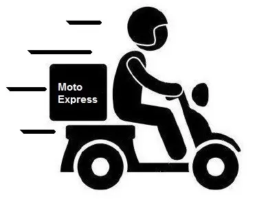 Moto Común